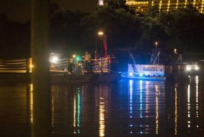 2 yaşındaki çocuğu timsah kaptı