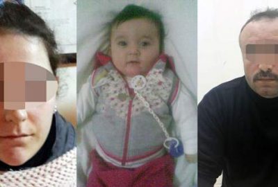 Donarak öldü denilen bebeğin gerçek ölüm sebebi ortaya çıktı