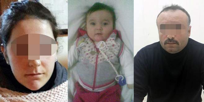 Donarak öldü denilen bebeğin gerçek ölüm sebebi ortaya çıktı