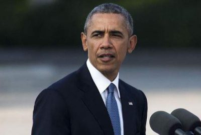 Obama’dan ‘radikal İslam’ eleştirilerine yanıt