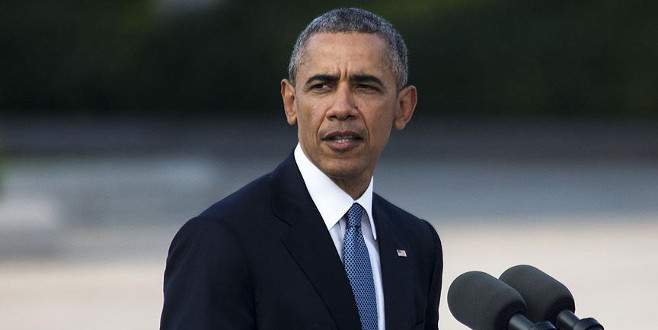 Obama’dan ‘radikal İslam’ eleştirilerine yanıt