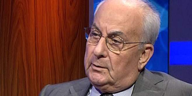 Hakkı Devrim hayatını kaybetti