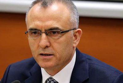 Bütçe son 12 yılın en yüksek fazlasını verdi