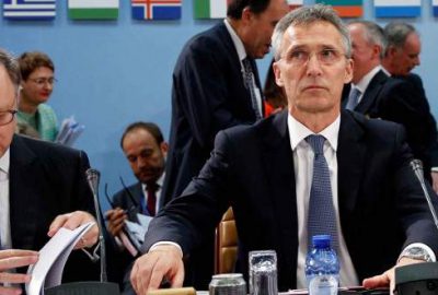 NATO’dan Rusya’ya askeri hamle!