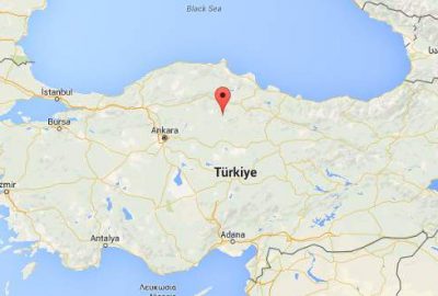 İşte Google’a göre dünyanın merkezi!