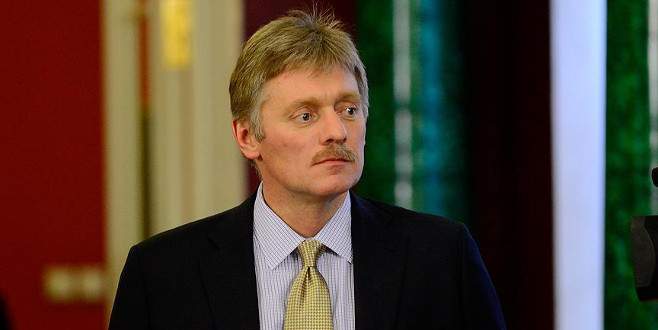 Erdoğan’ın mektubuna Rusya’dan yanıt