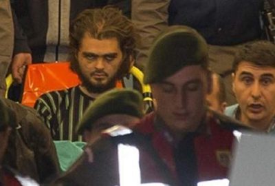 IŞİD’li teröristlere 10 kez ağırlaştırılmış müebbet