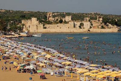 4 milyon kişi erken rezervasyonla tatil yapacak