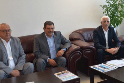 Marmarabirlik’ten dev yatırım