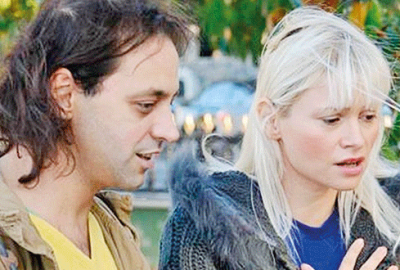 Kaan umurumda değil