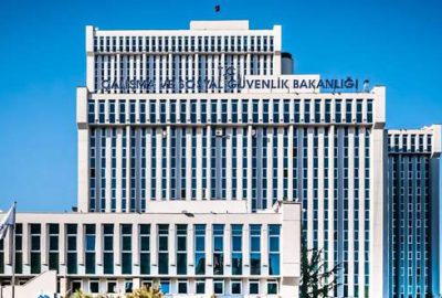 Bakanlık müjdeyi verdi! 10 bin personel alınacak