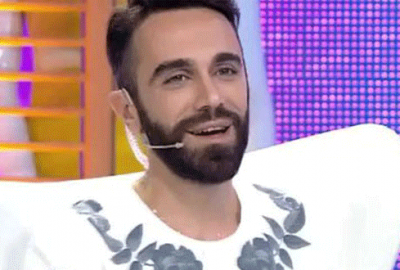 Kemal Doğulu ağır yaralandı, hastaneye kaldırıldı!