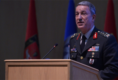 ‘Alt edemeyeceğimiz terörist yoktur’