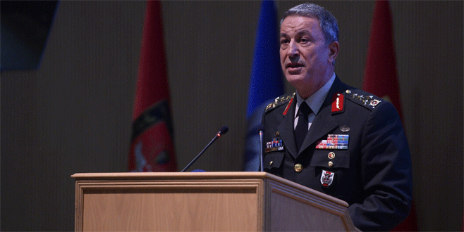 ‘Alt edemeyeceğimiz terörist yoktur’