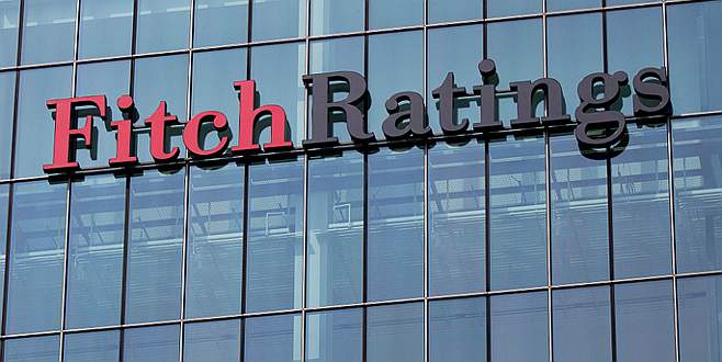 Fitch’ten Türk bankaları açıklaması