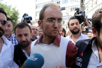 Atalay Filiz Ankara’daki çifte cinayetten de tutuklandı