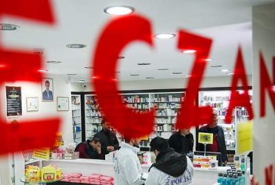 Eczanelerde yeni dönem