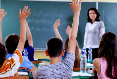 İlkokullarda yeni dönem