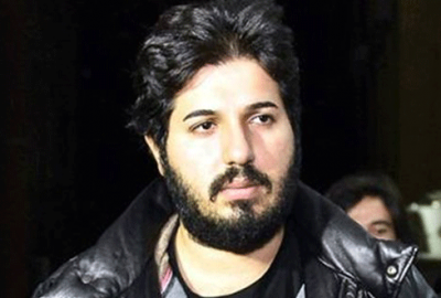 Rıza Sarraf’ın kefalet talebine ret