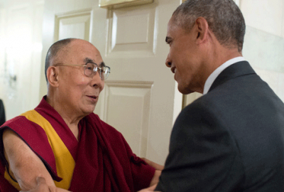 Çin’i kızdıran buluşması