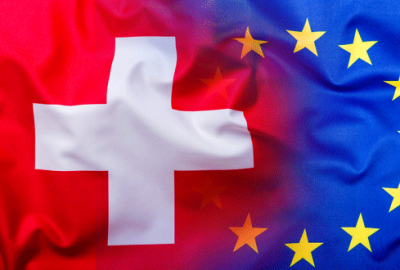 İsviçre’den AB’ye rest