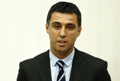Hakan Şükür ABD’ye taşındı