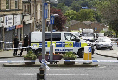 Silahlı saldırıya uğrayan milletvekili hayatını kaybetti!