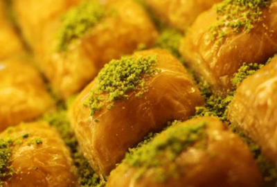 Yapay tatlandırıcı uyarısı