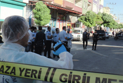 Dükkan basıp dehşet saçtı: 1 ölü, 3 yaralı