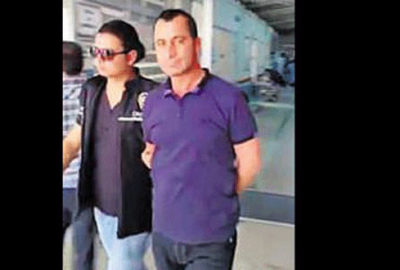 Enişte ile baldızdan iğrenç şantaj ağı!