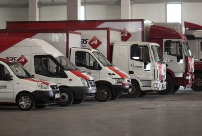 Aras Kargo’da satın alma süreci başladı