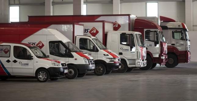 Aras Kargo’da satın alma süreci başladı