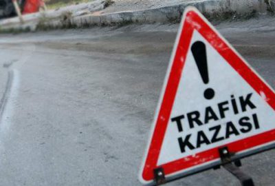 Trafik kazalarını azaltacak proje yıl sonunda geliyor