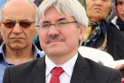 Milli Eğitim Müdürü 10. yıl marşını yasakladı!