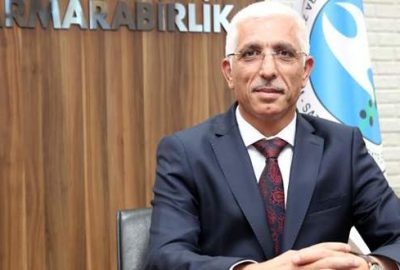 Marmarabirlik Ar-Ge şirketi kuruyor