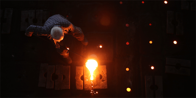 Bursa’da Ramazan’da serinlemek için güneşe çıkıyorlar