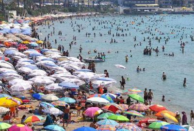 Kamu personelini tatile çıkartacak proje