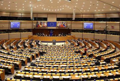 Türkiye Avrupa Parlamentosu’nun raporunu iade etti