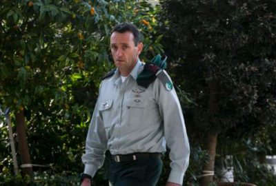 İsrail’in umudu IŞİD’de