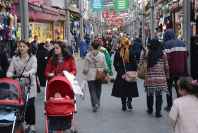 Erken bayram alışverişi kazandıracak