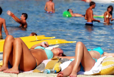 Turizmdeki kriz makarnacıları da fena vurdu