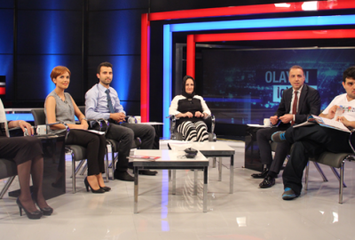 ‘Otizm konusunda toplum bilinçlenmeli’