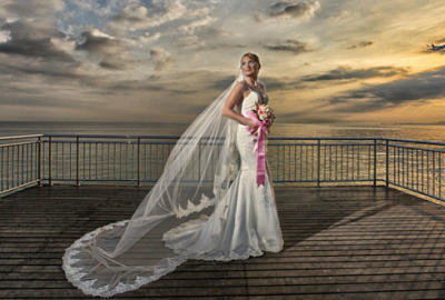 Dışarıda çekim 15 bin TL