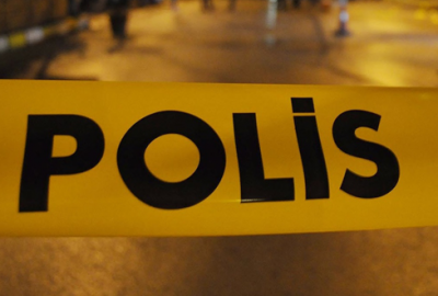 Genç kız dere kenarında boğazı kesilmiş halde bulundu