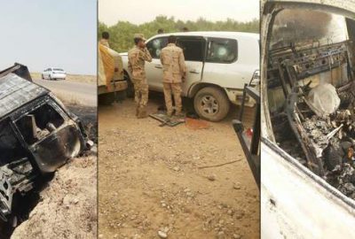 IŞİD’in yaptığı baskında bilanço: 15 ölü, 60 yaralı