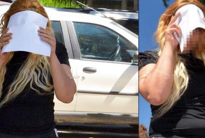 Abla ile kız kardeşi fuhuş yaparken yakalandı