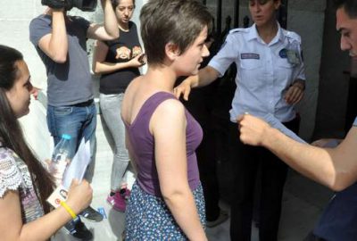 LYS maratonu başladı