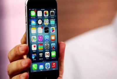 Apple’a Çin’den darbe