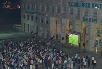 Önce heyecan sonra hüsran!