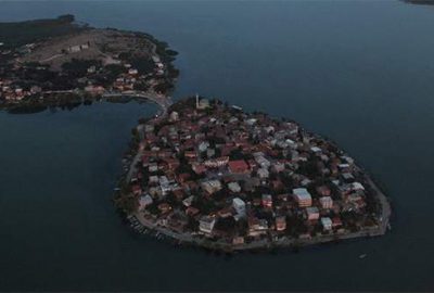 Gölyazı’da arkeolojik kazılar başladı!